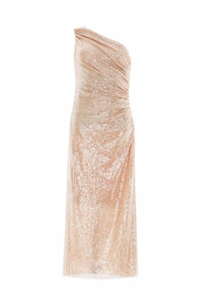 Needle & Thread dress - romantic embellished tulle gown | Luxury Shoes 