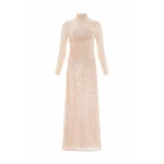 Needle & Thread Embellished Dress | Luxury Shoes Needle & Thread dress - romantic embellished tulle gown | Luxury Shoes