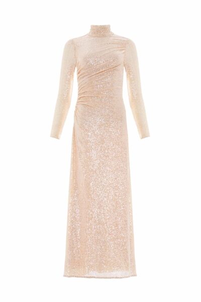Needle & Thread dress - romantic embellished tulle gown | Luxury Shoes 