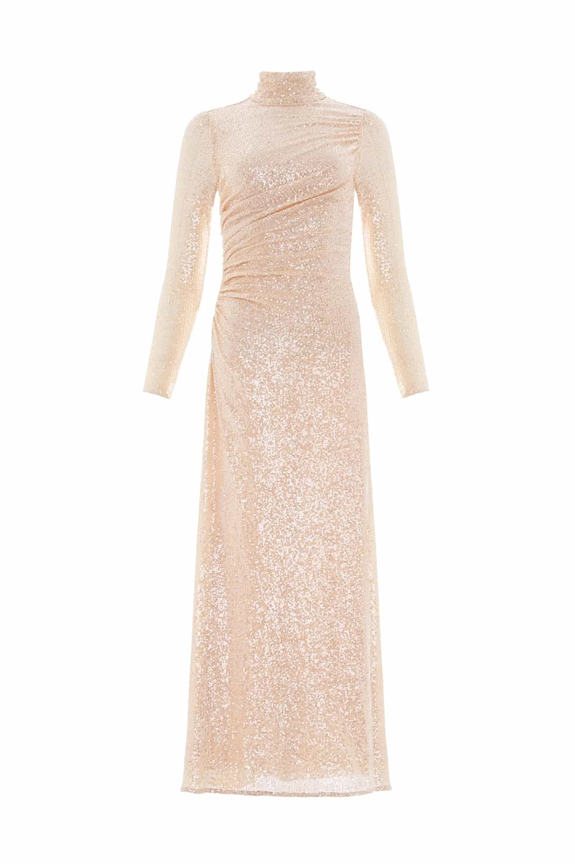 Needle & Thread Embellished Dress | Luxury Shoes Needle & Thread dress - romantic embellished tulle gown | Luxury Shoes