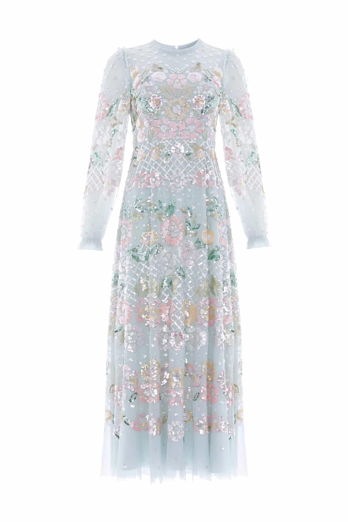 Needle and Thread Sequin Dress – Luxury Women’s Fashion | Luxury Shoes Needle and Thread
