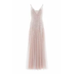 Needle & Thread dress - romantic embellished tulle gown | Luxury Shoes 