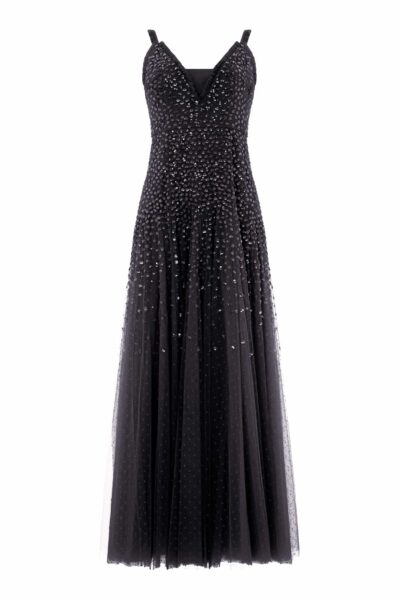 Needle & Thread dress - romantic embellished tulle gown | Luxury Shoes 