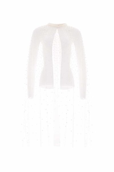 Needle & Thread dress - romantic embellished tulle gown | Luxury Shoes 