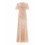 Needle & Thread dress - romantic embellished tulle gown | Luxury Shoes 