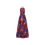 Rebecca Vallance Cabaret Roses Gown Rebecca Vallance Pink Dresses The Cabaret Roses Gown is a captivating blend of timeless elegance and modern design
