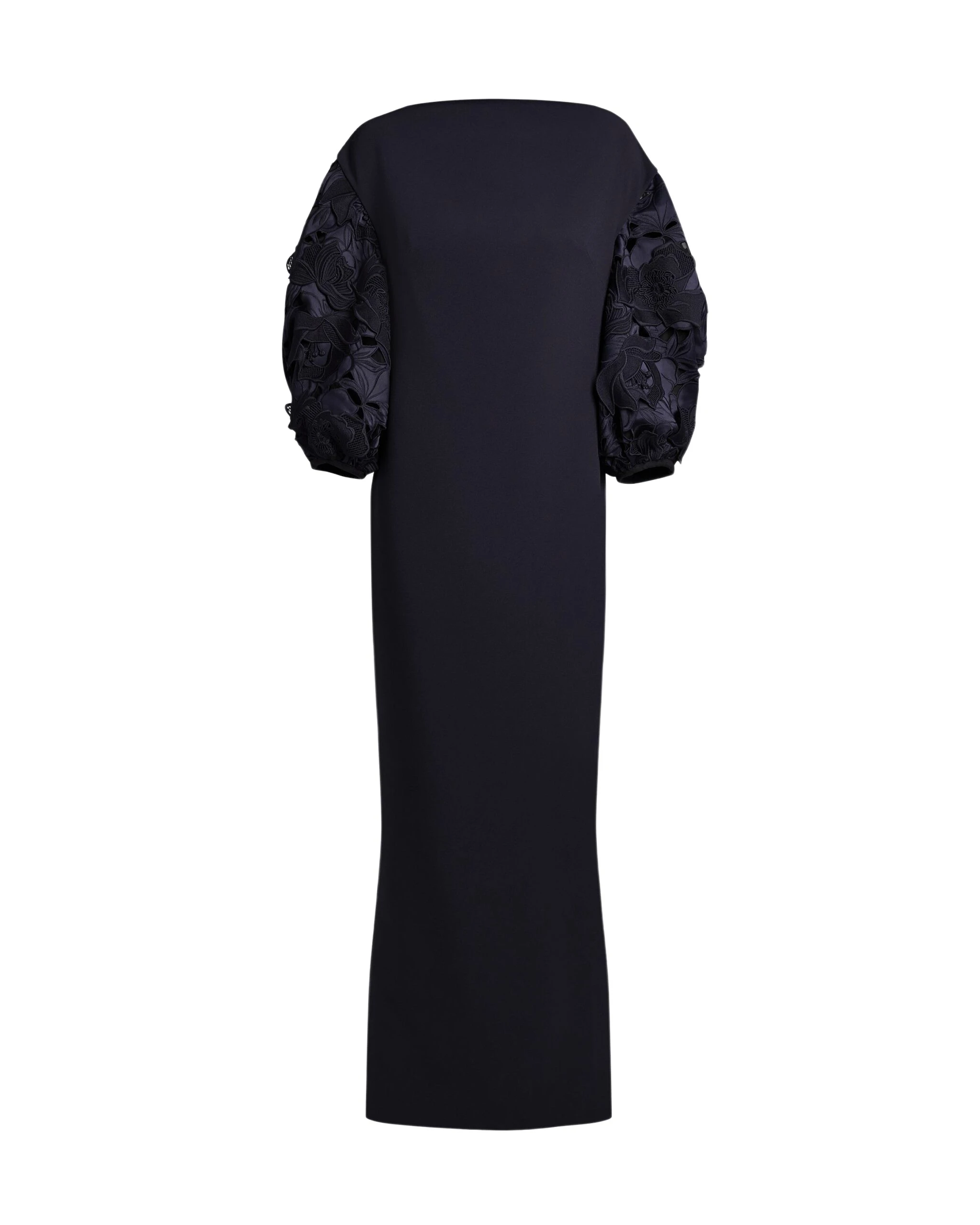 Safiyaa-Amiren-Long-Dress-In-Navy-On-Maritime-Coveti-5-scaled41932_nobg Safiyaa Dresses luxury Clothing from Luxury Handbags Marketplace