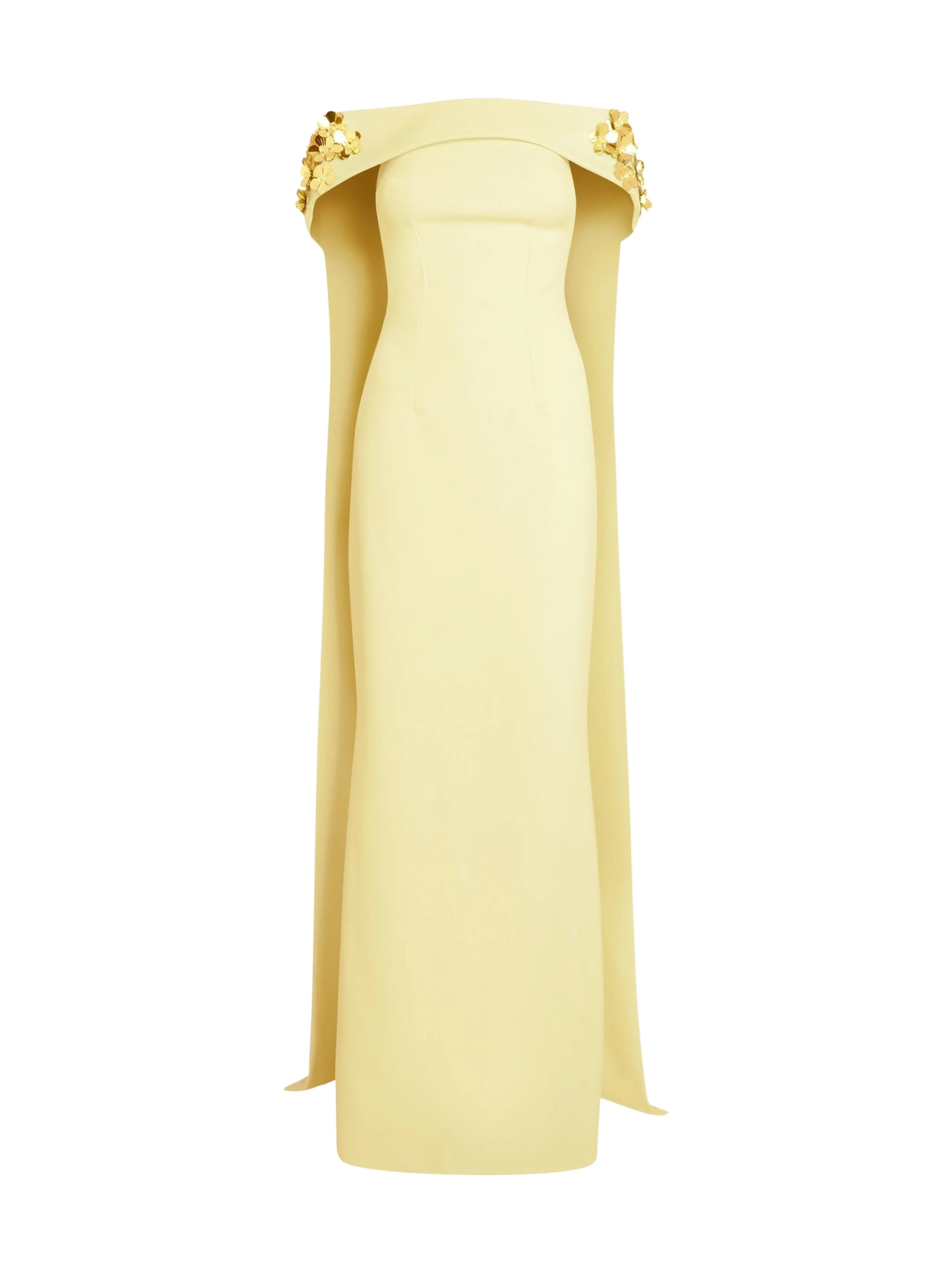 Safiyaa-Arabella-Harness-With-Soshin-Dress-In-Pale-Yellow-Coveti-5-scaled12752_nobg Safiyaa Dresses luxury Clothing from Luxury Handbags Marketplace