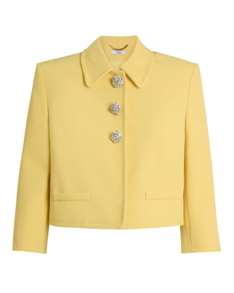 Safiyaa Jackets luxury Clothing from  Luxury Handbags Marketplace