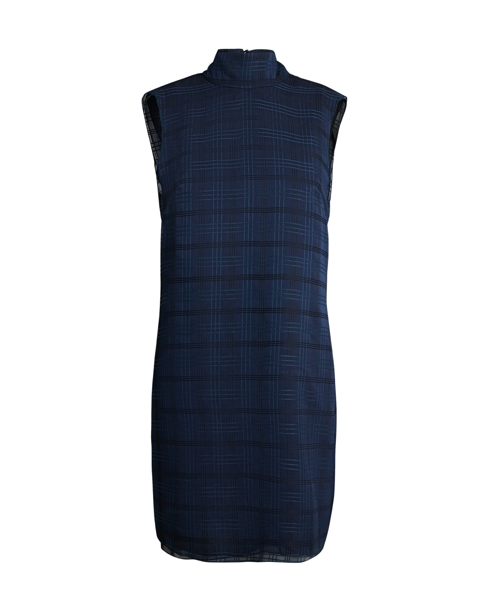 Safiyaa-Carissa-Short-Dress-In-Navy-Coveti-5-scaled15393_nobg Safiyaa Dresses luxury Clothing from Luxury Handbags Marketplace
