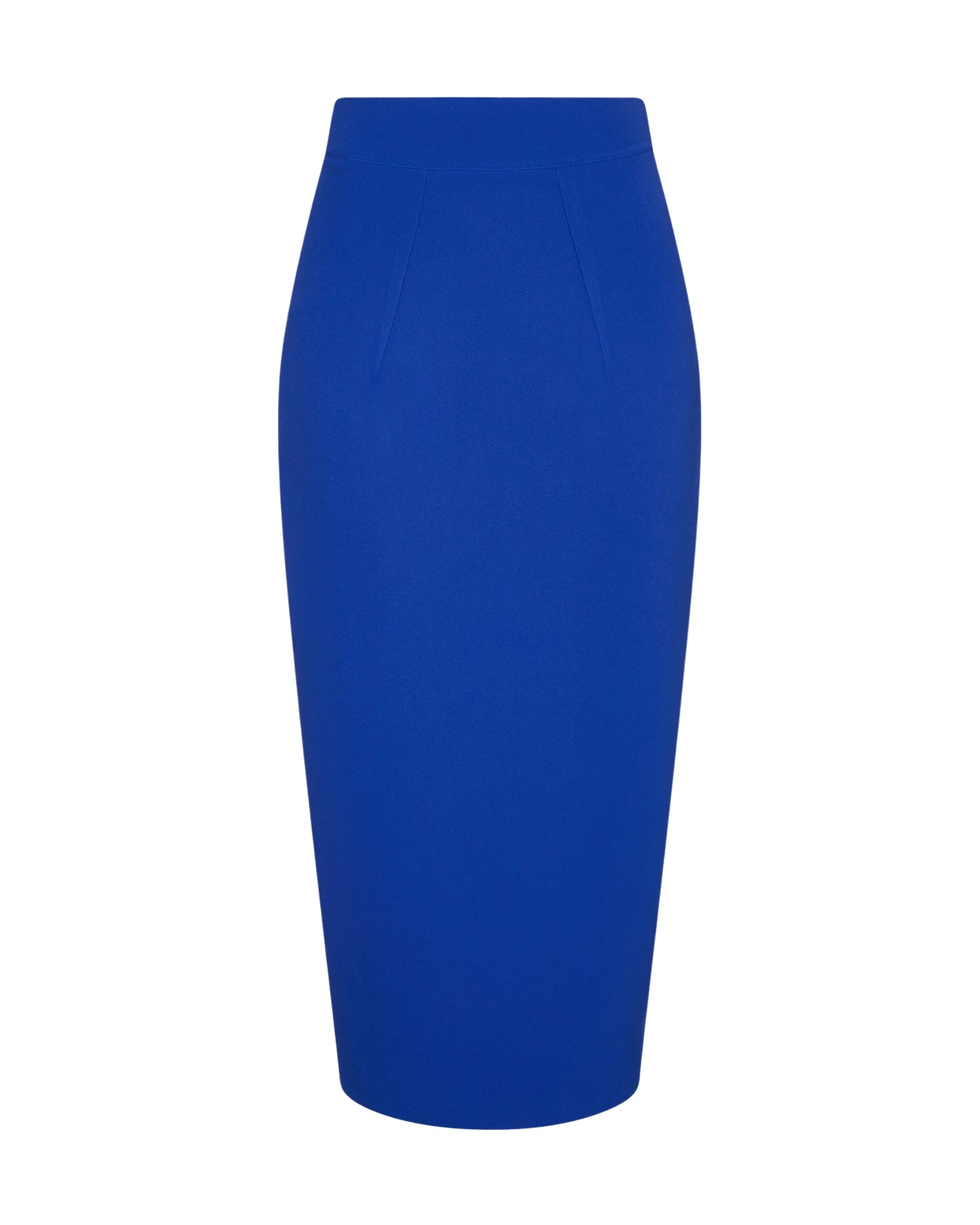 Safiyaa-Hokoku-Skiathos-Blue-Skirt-Coveti-4-scaled44914_nobg Safiyaa Skirts luxury Clothing from Luxury Handbags Marketplace