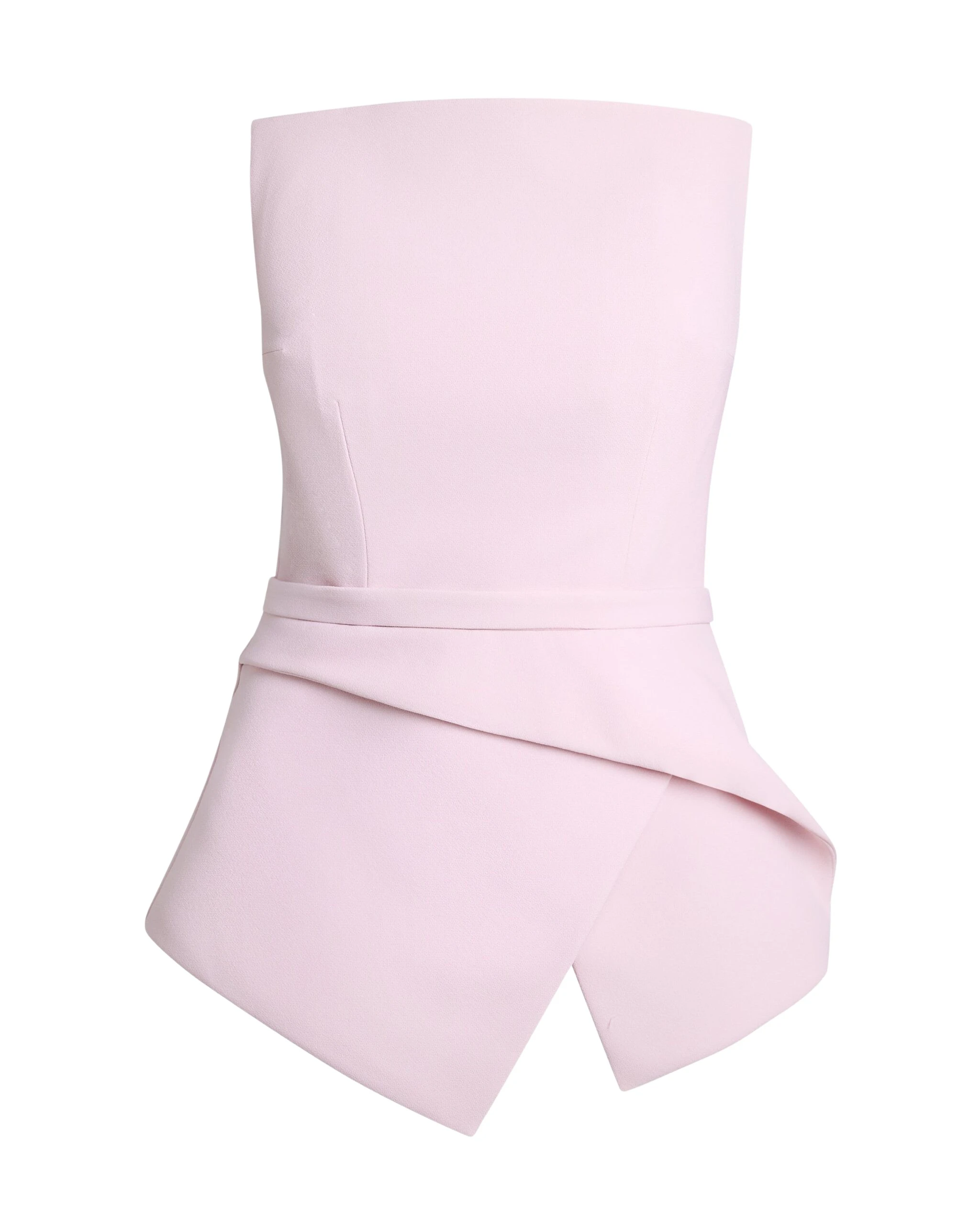 Safiyaa-Kendall-Top-In-Lilac-Snow-Coveti-6-scaled73541_nobg Safiyaa Tops luxury Clothing from Luxury Handbags Marketplace