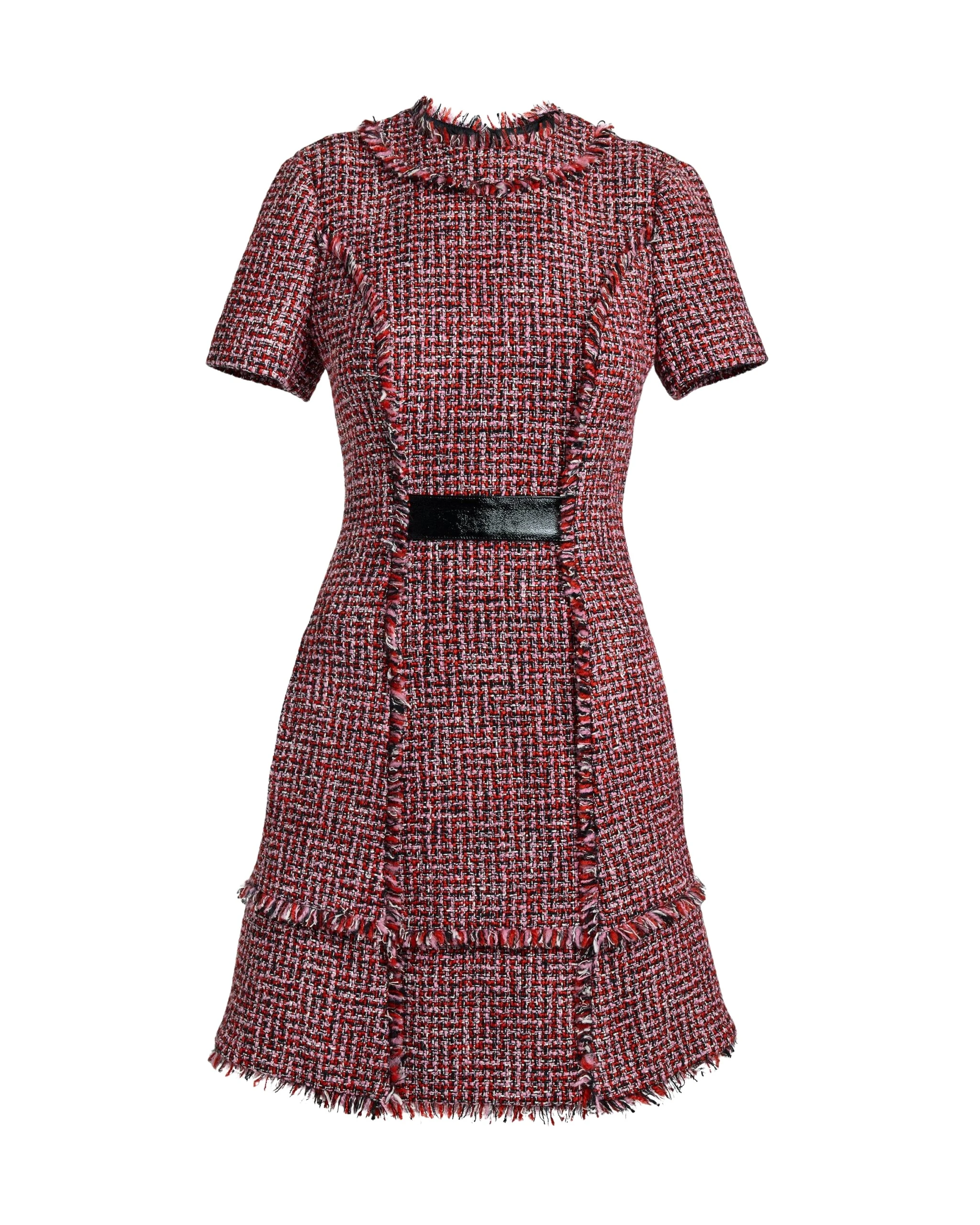 Safiyaa-Misa-Short-Dress-In-Multi-Pinks-Coveti-5-scaled74636_nobg Safiyaa Dresses luxury Clothing from Luxury Handbags Marketplace
