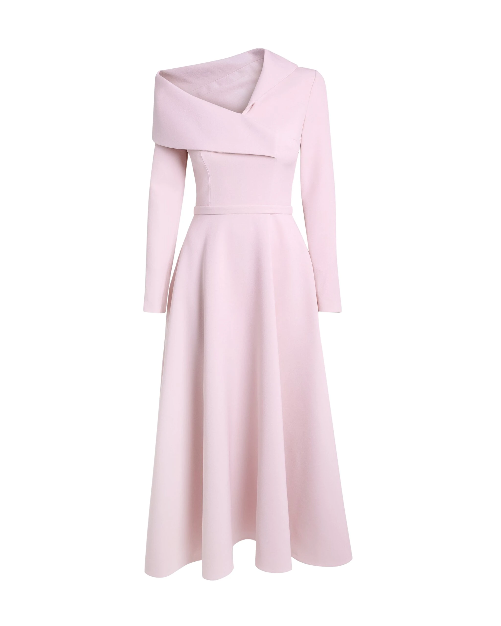 Safiyaa-Odelle-Midi-Dress-In-Lilac-Snow-Coveti-5-scaled87863_nobg Safiyaa Dresses luxury Clothing from Luxury Handbags Marketplace