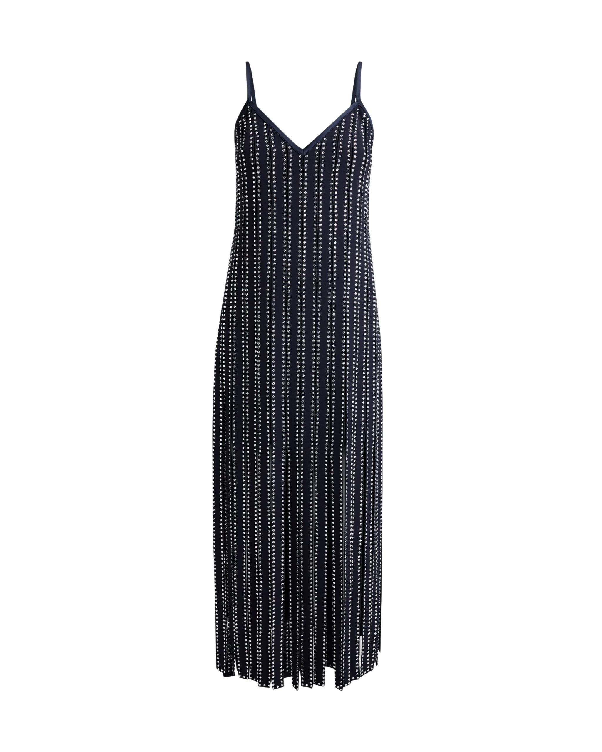 Safiyaa-Suami-Midi-Dress-In-Midnight-Navy-With-Crystal-Embellishments-Coveti-5-scaled47698_nobg Safiyaa Dresses luxury Clothing from Luxury Handbags Marketplace