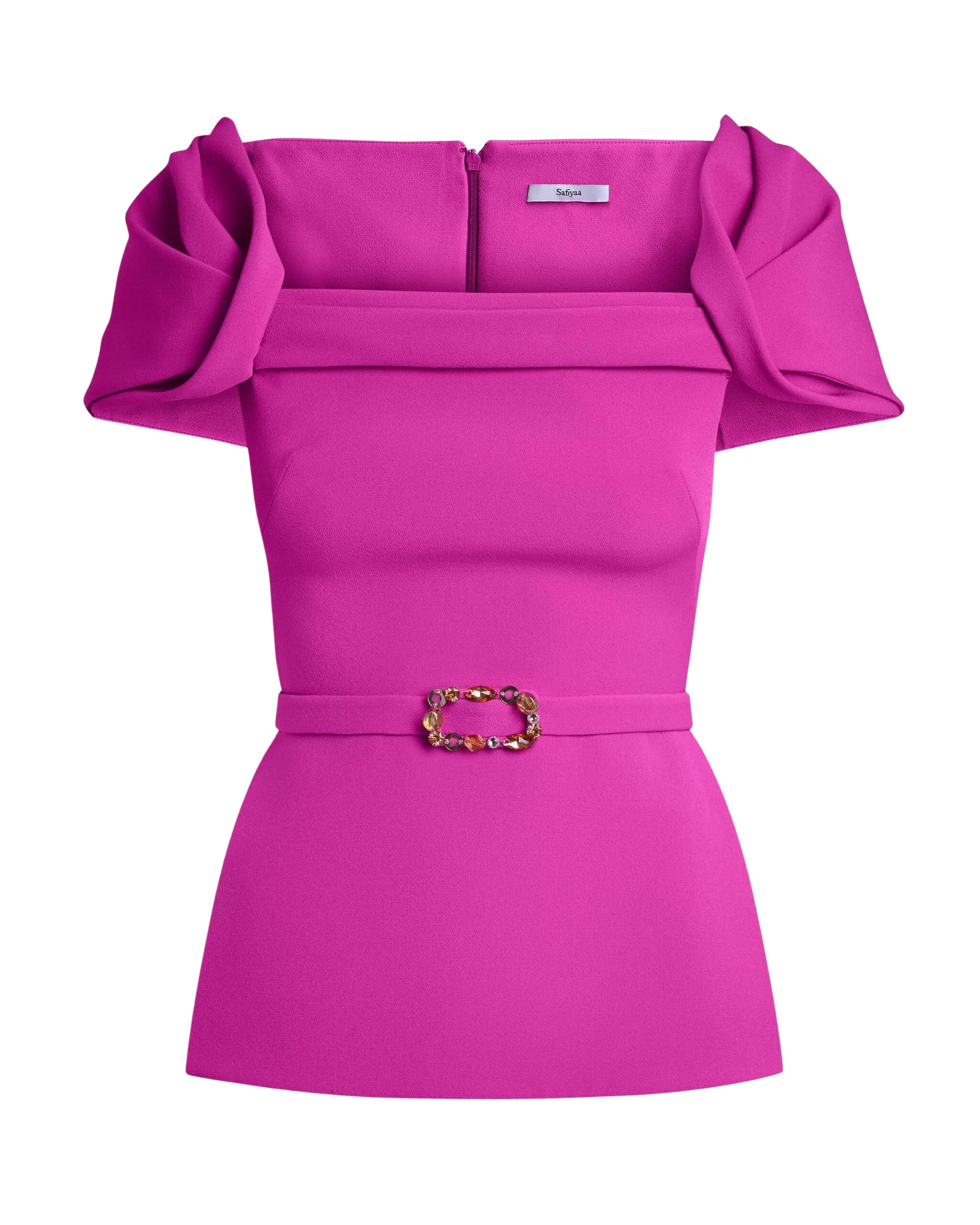 Safiyaa Tops luxury Clothing from  Luxury Handbags Marketplace