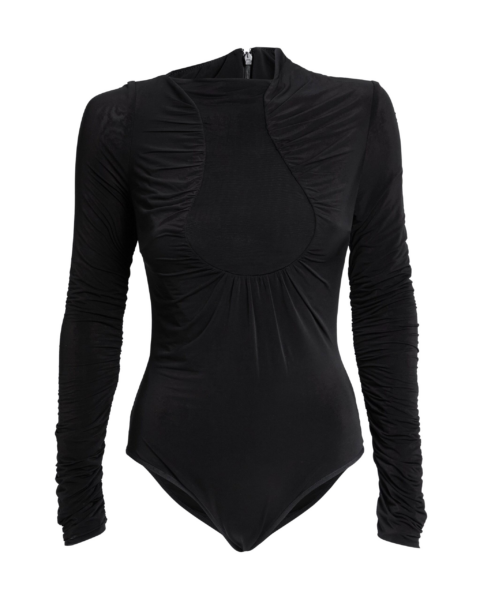 Safiyaa Bodysuit luxury Bodysuit from  Luxury Handbags Marketplace