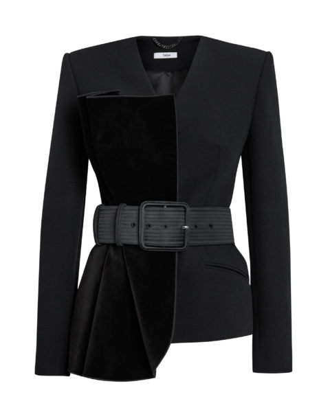 Safiyaa Jackets luxury Clothing from  Luxury Handbags Marketplace