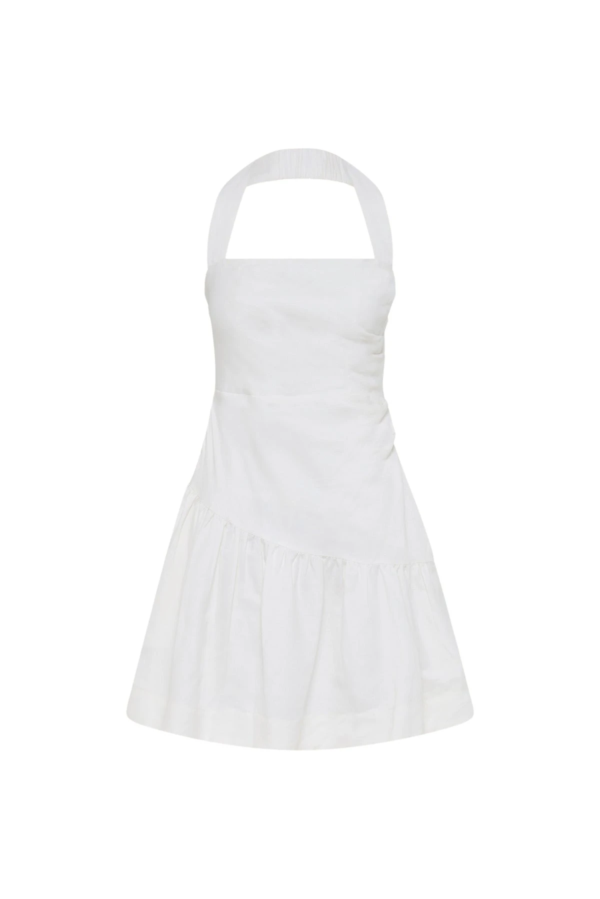 Shona-Joy-Gigi-Halter-Draped-Mini-Dress-2025-coveti76374_nobg Shona Joy Dresses luxury Clothing from Luxury Handbags Marketplace