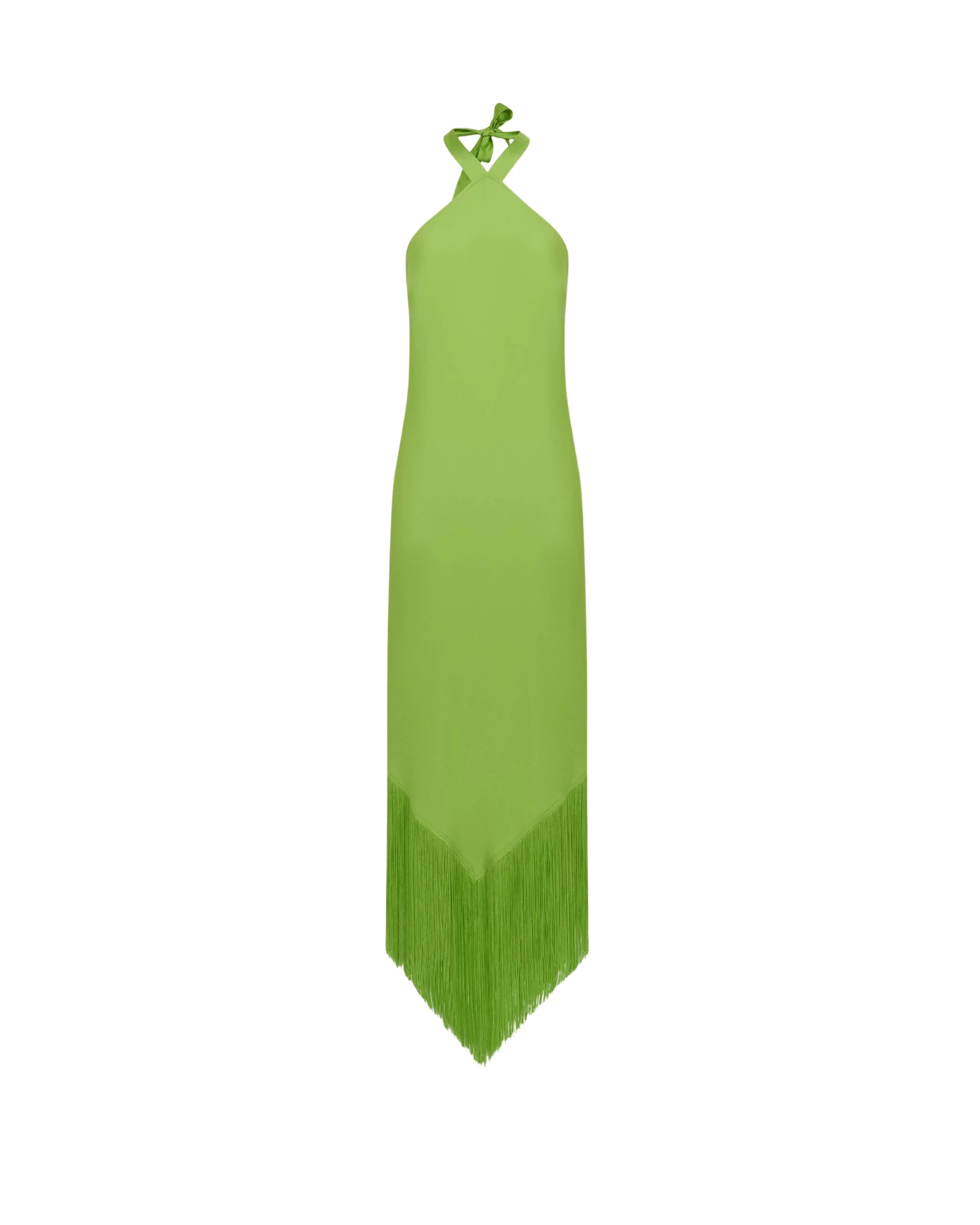 Taller-Marmo-Nina-Dress-In-Apple-scaled11489_nobg Green Dresses luxury Clothing from Luxury Handbags Marketplace