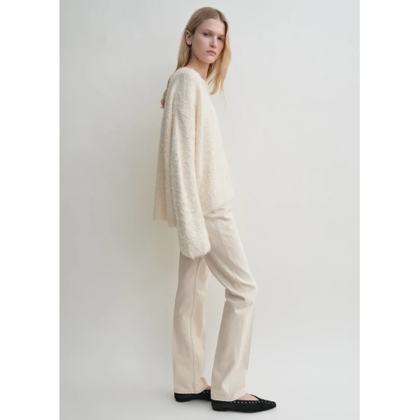 Toteme sweater luxury Clothing from  Luxury Handbags Marketplace
