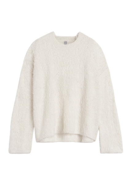 Toteme sweater luxury Clothing from  Luxury Handbags Marketplace
