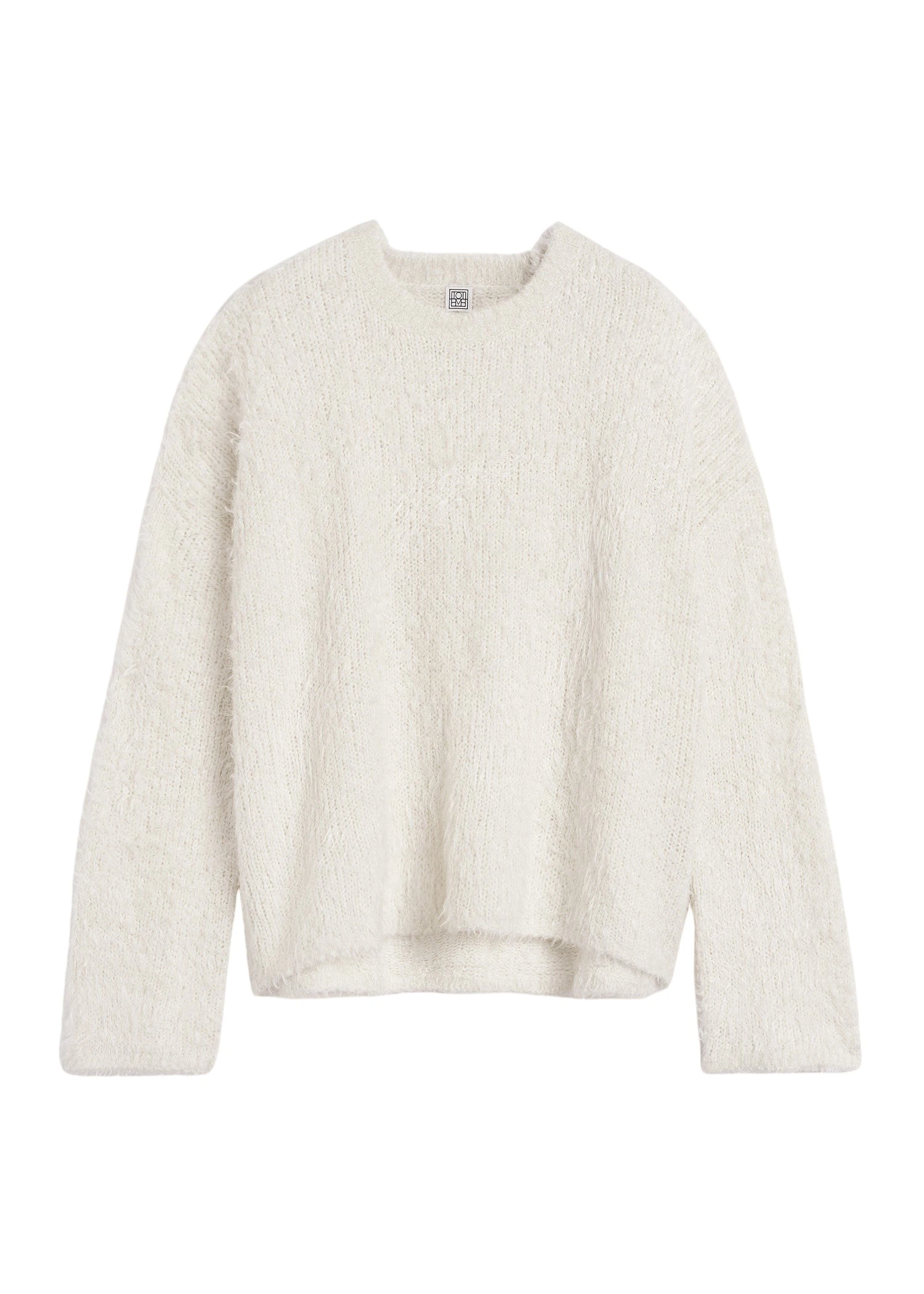 Toteme-Boxy-silk-knit-cream39333_nobg Toteme sweater luxury Clothing from Luxury Handbags Marketplace