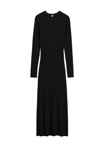 Toteme Dress luxury Clothing from  Luxury Handbags Marketplace