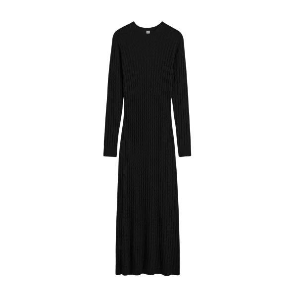Toteme Dress luxury Clothing from  Luxury Handbags Marketplace