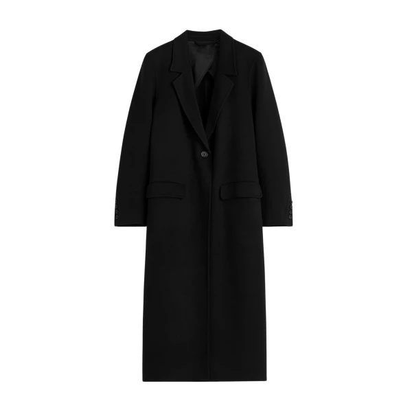 Toteme Coat luxury Clothing from  Luxury Handbags Marketplace