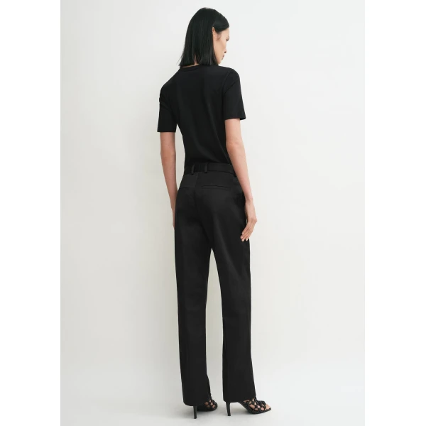 Toteme Tops with minimalist design at Luxury Shoes 
