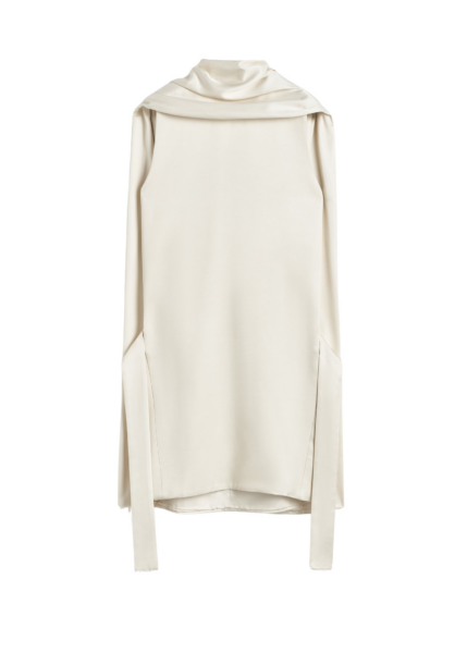 Toteme Dress luxury Clothing from  Luxury Handbags Marketplace