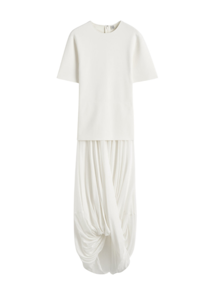 Toteme Dress luxury Clothing from  Luxury Handbags Marketplace