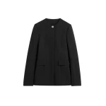 Toteme Jacket luxury Clothing from  Luxury Handbags Marketplace