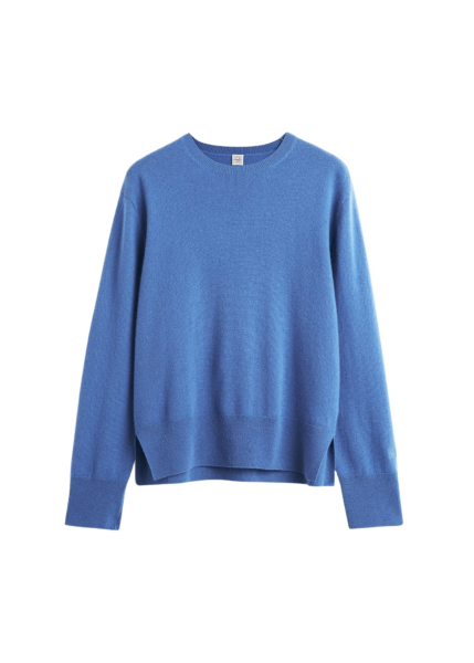 Toteme sweater luxury Clothing from  Luxury Handbags Marketplace