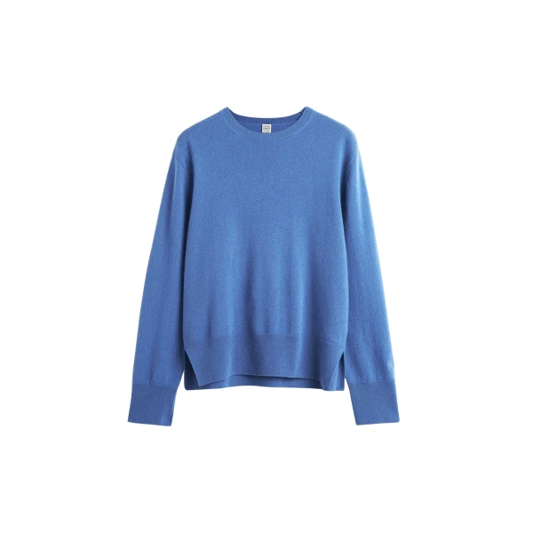 Toteme sweater luxury Clothing from  Luxury Handbags Marketplace