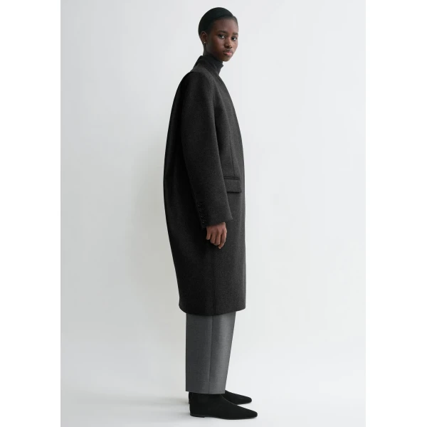 Toteme Coat luxury Clothing from  Luxury Handbags Marketplace
