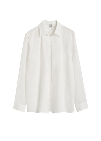 Toteme Top luxury Clothing from  Luxury Handbags Marketplace