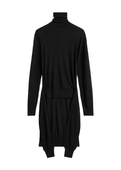 Toteme-Double-sleeve-turtleneck-black48825_nobg Toteme sweater luxury Clothing from Luxury Handbags Marketplace
