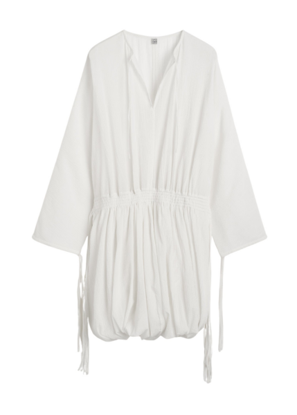 Toteme Dress luxury Clothing from  Luxury Handbags Marketplace