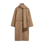 Toteme Coat luxury Clothing from  Luxury Handbags Marketplace