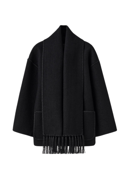 Toteme Jacket luxury Clothing from  Luxury Handbags Marketplace