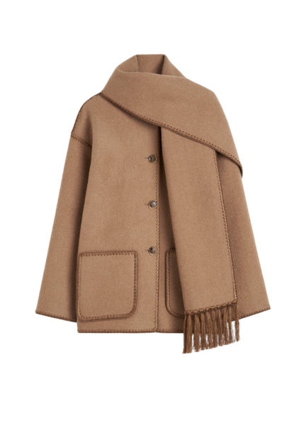 Toteme Jacket luxury Clothing from  Luxury Handbags Marketplace