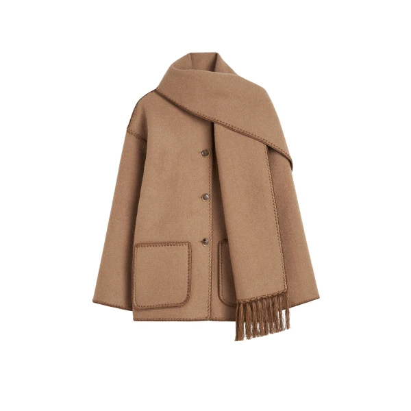 Toteme Jacket luxury Clothing from  Luxury Handbags Marketplace