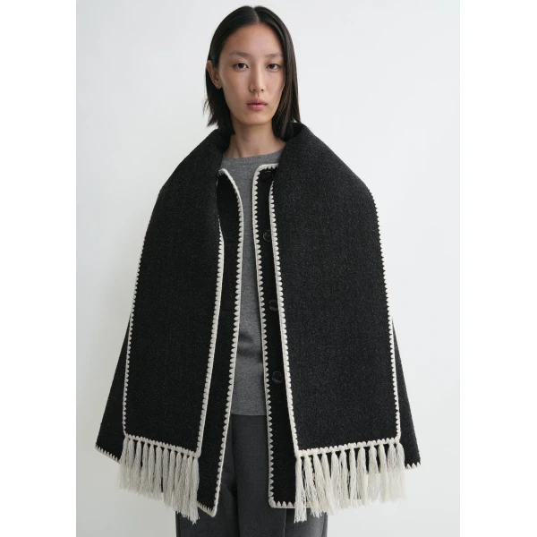 Toteme Jacket luxury Clothing from  Luxury Handbags Marketplace