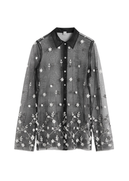 Toteme Top luxury Clothing from  Luxury Handbags Marketplace