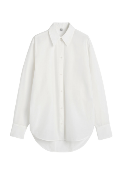 Toteme Top luxury Clothing from  Luxury Handbags Marketplace