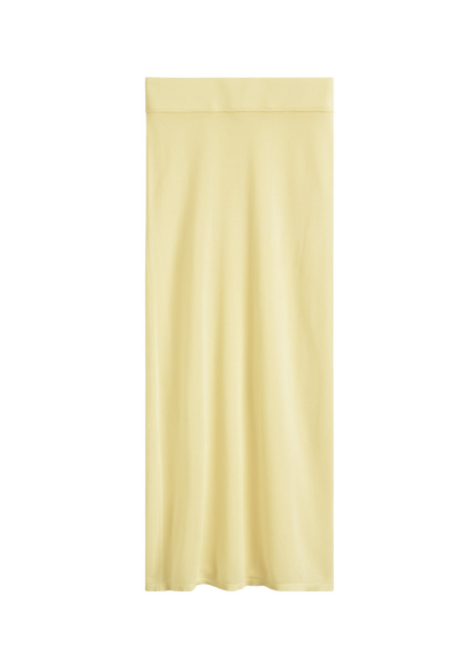 Toteme Skirt luxury Clothing from  Luxury Handbags Marketplace