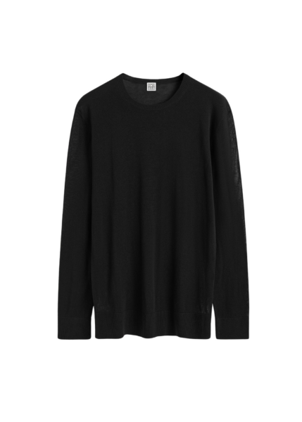 Toteme sweater luxury Clothing from  Luxury Handbags Marketplace
