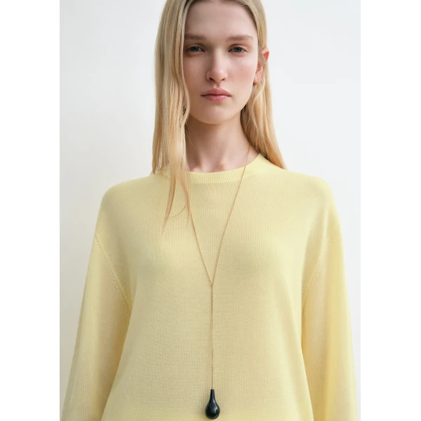 Toteme sweater luxury Clothing from  Luxury Handbags Marketplace